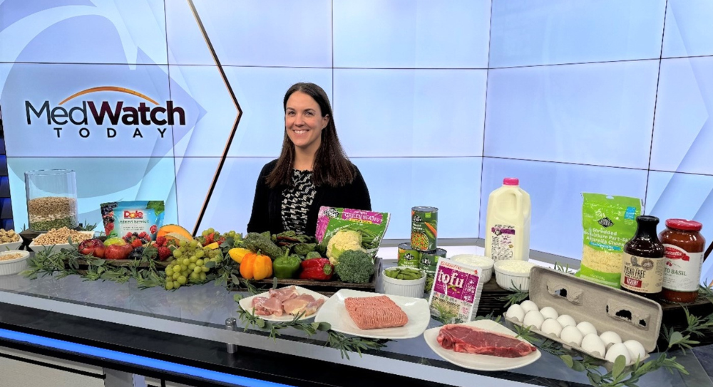 The importance of nutrition in cancer prevention and treatment