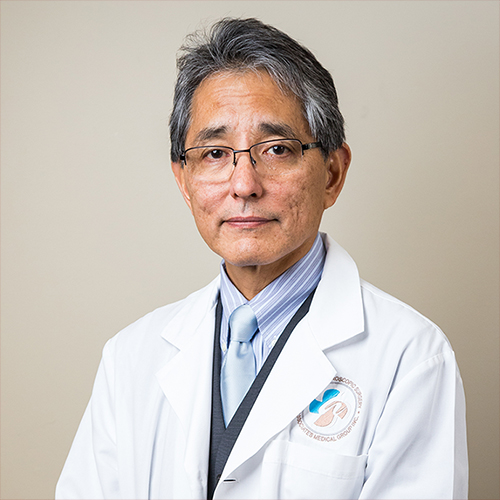 Dr. Kelvin Higa Dr. Kelvin Higa