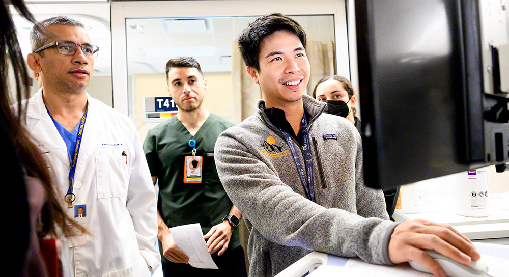 How Community's partnership with UCSF Fresno increases healthcare access in the Valley
