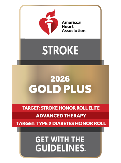 2026 Gold Plus Stroke Guidelines 2026 Gold Plus Stroke Guidelines