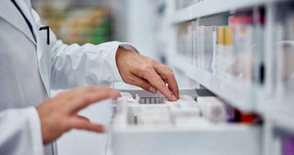 pharmacy Pharmacists