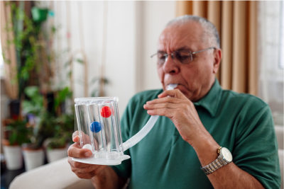 pulmonary pulmonary services
