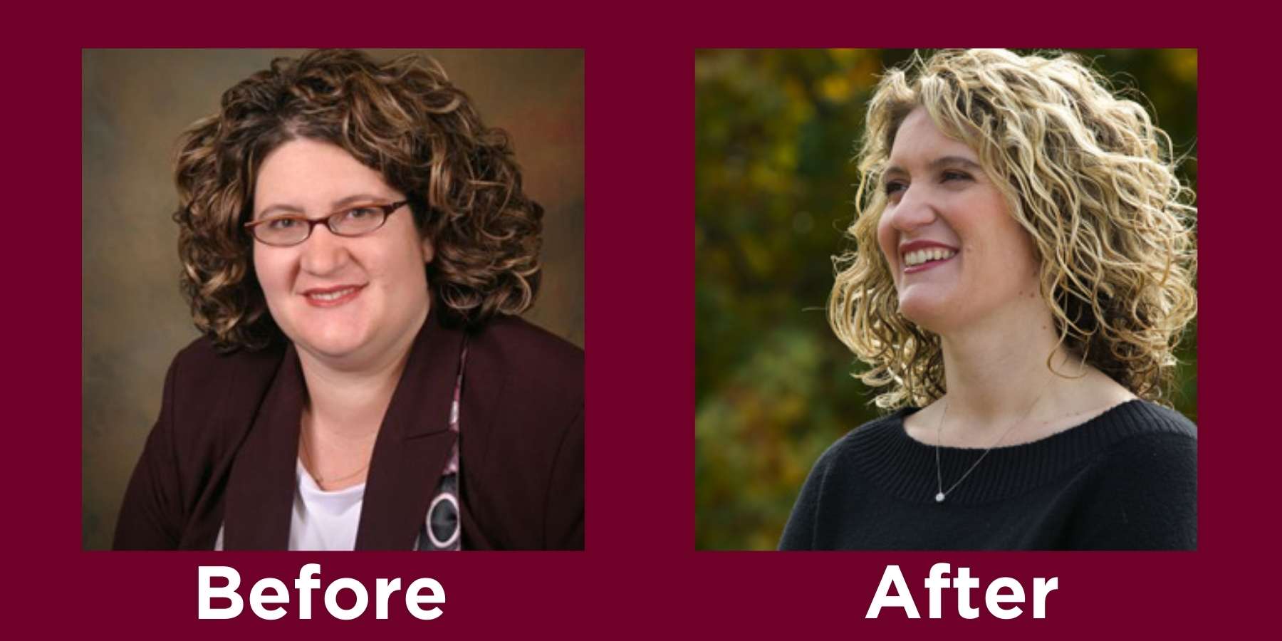 Jonette-Before-After Jonette's Before and After Photos