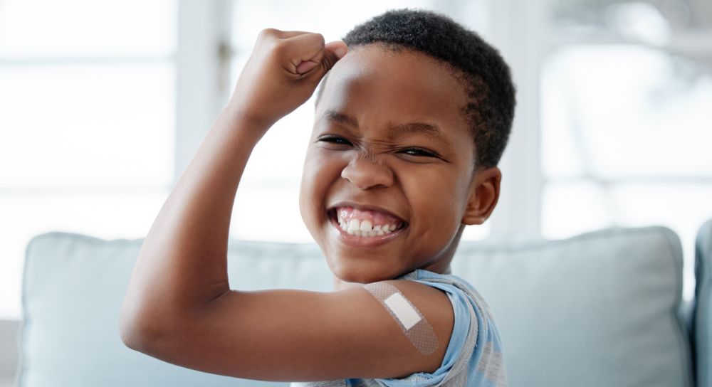 The importance of back-to-school vaccinations
