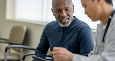 patient-and-doctor patient and doctor