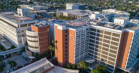 small_CRMC Community Regional Medical Center exterior