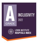 Lown Institute Award for Inclusivity 2022