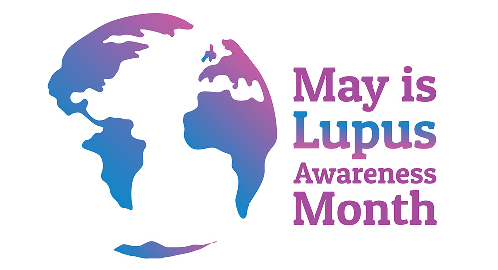 Community Medical Centers Get your purple on for Lupus Awareness Month