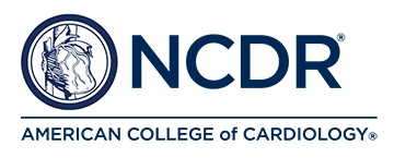 Logotipo de NCDR