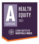 Lown Institute Award for Health Equity 2021