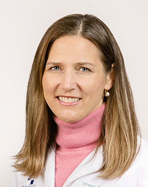 Physician photo for Aimee Abu Shamsieh