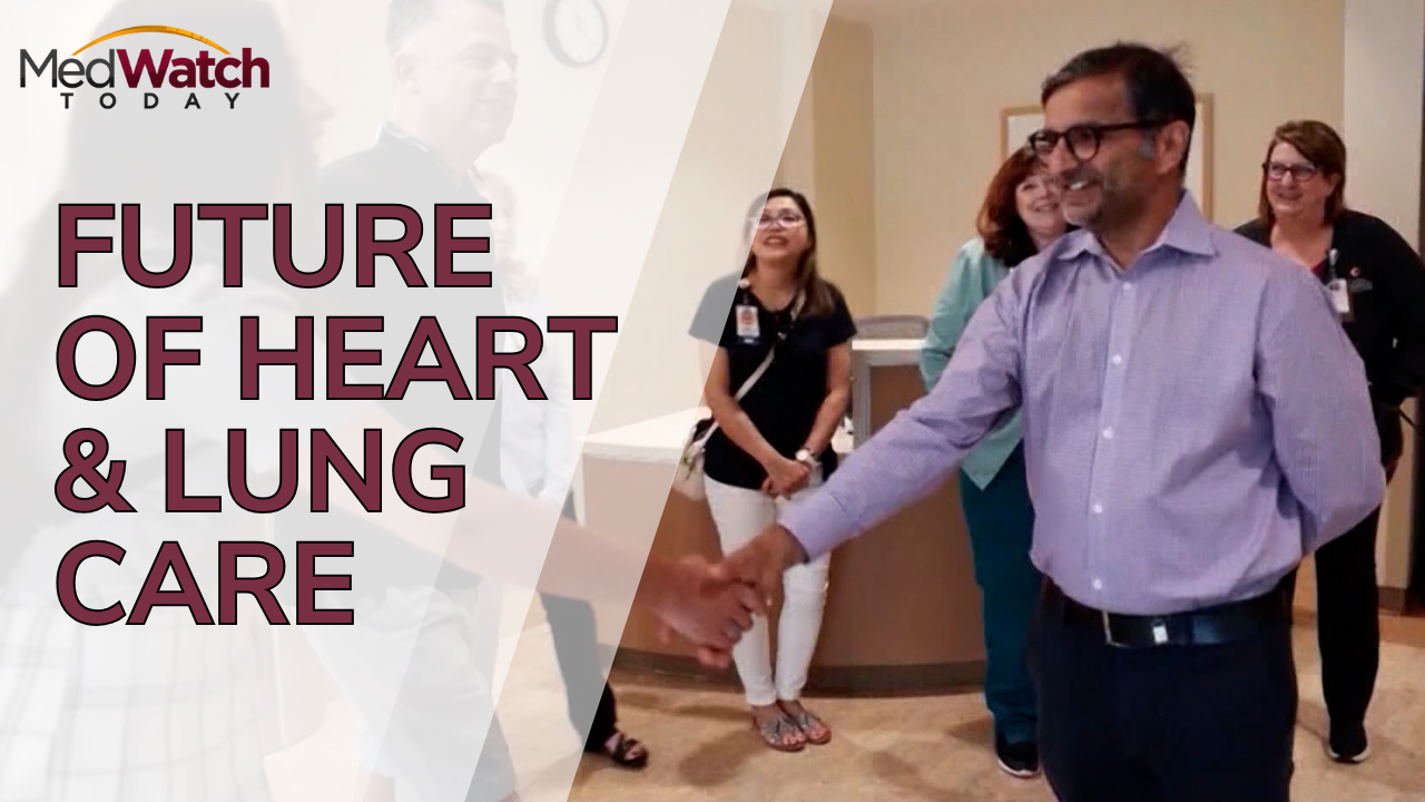 The Heart & Lung Institute: What It Means for Central Valley Patients