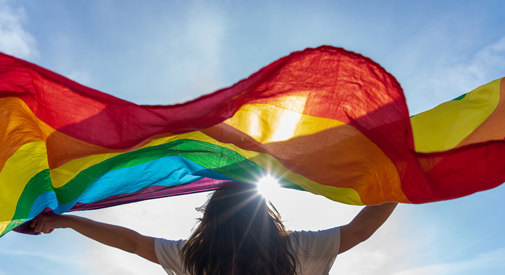 Community Medical Centers Pride Month is important for those who fear