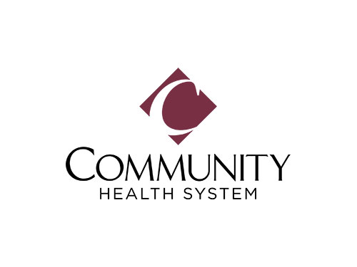 Community Medical Centers - Logos