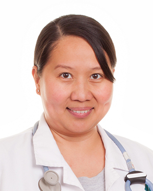 Physician photo for Jarriet Anne Ting