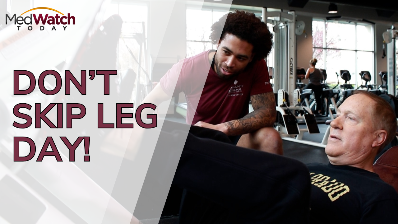 The Surprising Benefits of Leg Day You NEED to Know