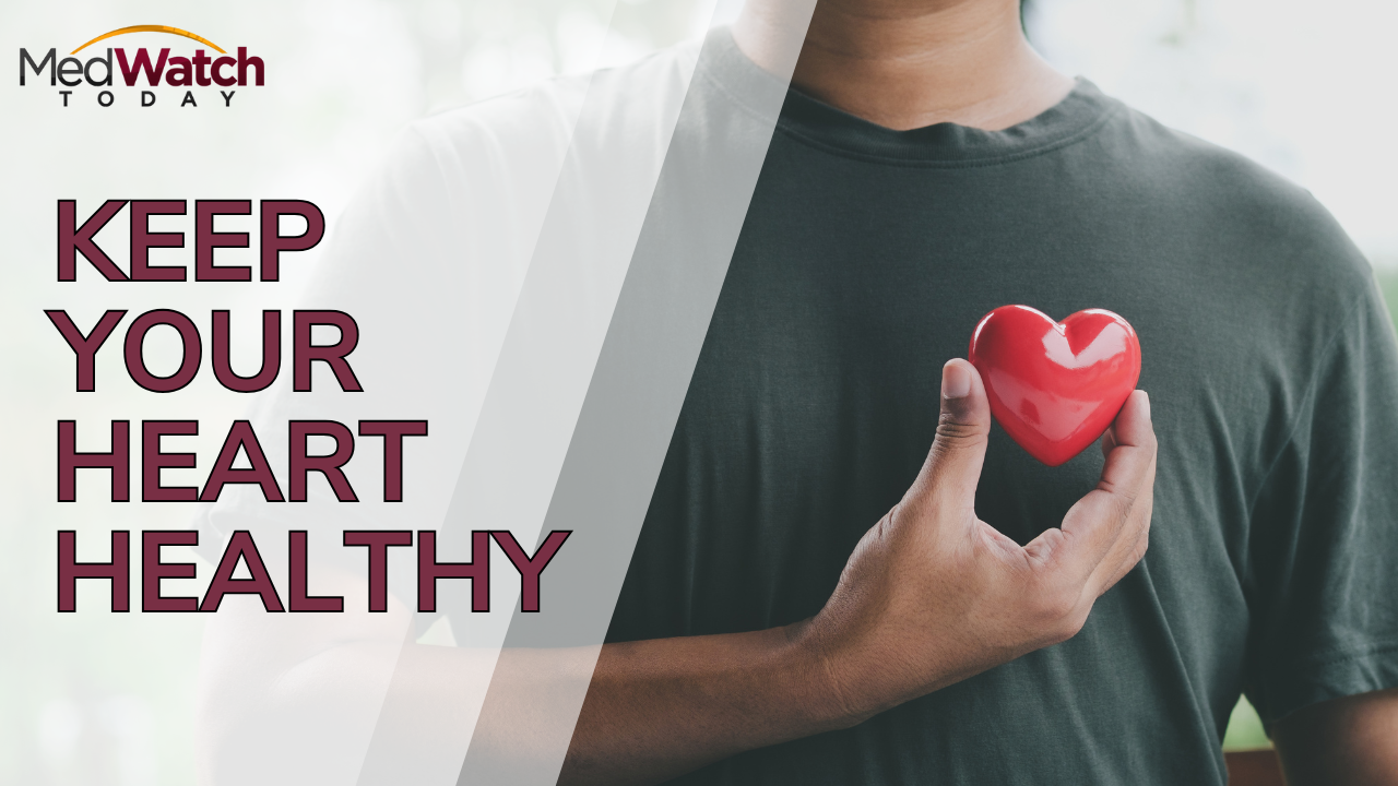 Top Heart Health Tips from a Cardiologist