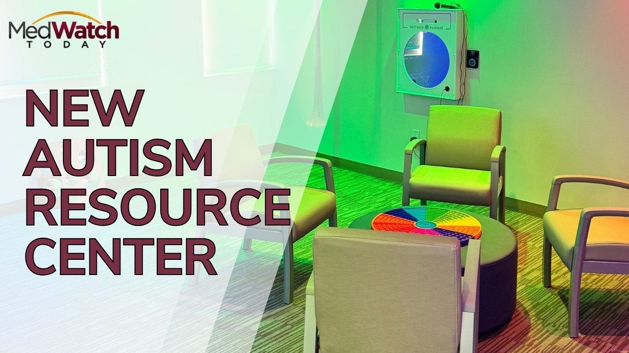 New Autism Resource Center Opens at Community Regional: What You Need to Know