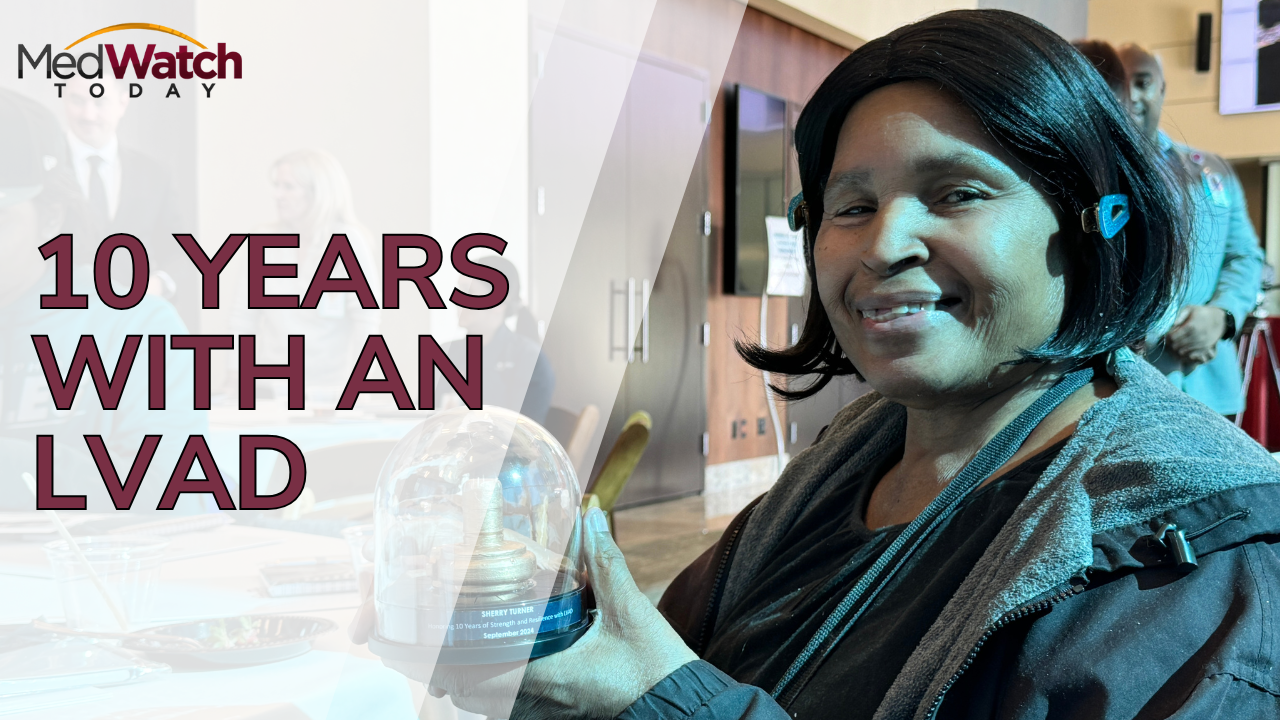 LVAD Patients Hit Major Milestones: Inspiring Journeys & Celebrations