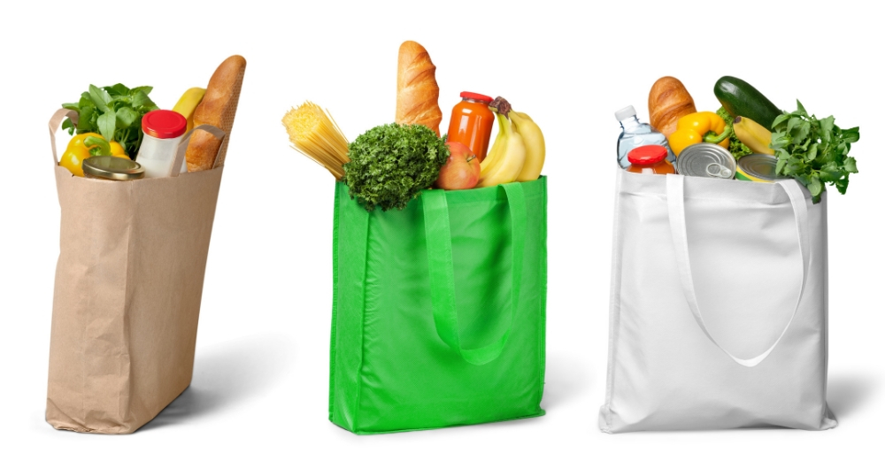 Community Medical Centers - Why You Need To Wash Your Grocery Bags (And ...