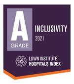 Lown Institute Award for Inclusivity 2021